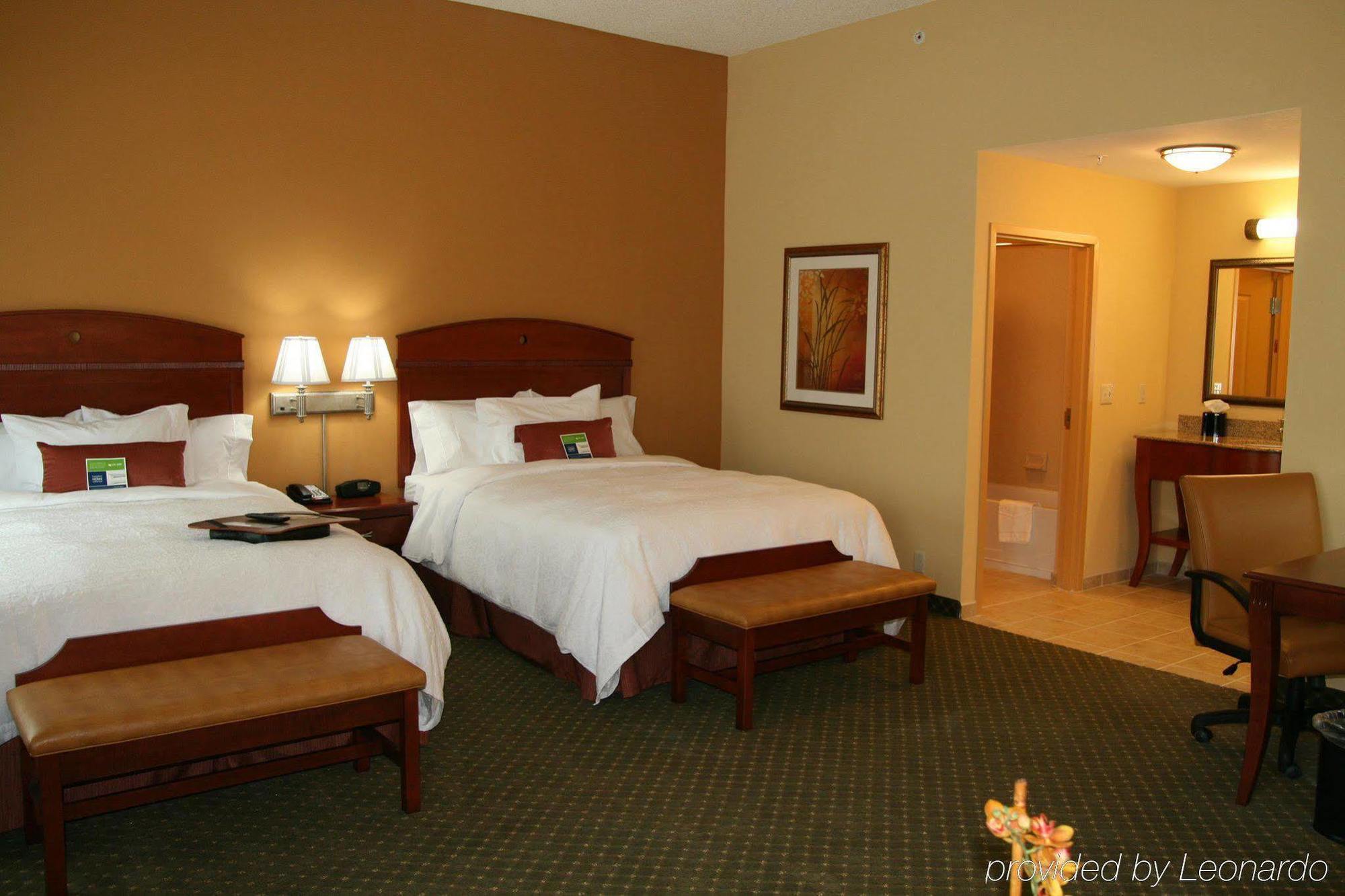 Hampton Inn & Suites Port Richey Room photo